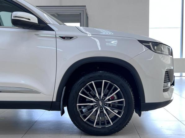 Chery Tiggo 8 Pro Max I с пробегом 2022 года, цена 1 990 000 рублей, 97526 км, внедорожник, Автокод Объявления
