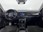 Skoda Kodiaq I Калининград  - изображение 34