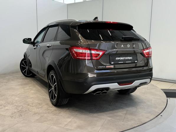 Lada (ВАЗ) Vesta I с пробегом 2020 года, цена 1 170 000 рублей, 92199 км, универсал, Автокод Объявления