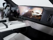 Li Auto (Lixiang) L7 I Рестайлинг Москва  - изображение 33