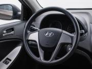 Hyundai Solaris I Рестайлинг Москва  - изображение 31