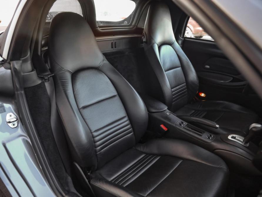 Porsche Boxster I (986) Рестайлинг Санкт-Петербург  - изображение 23
