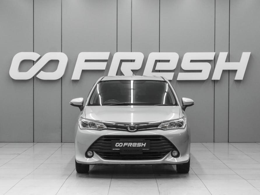Toyota Corolla XI (E160 E170 E180) Рестайлинг 1 Ростов-на-Дону  - изображение 3