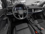 Audi A3 IV (8Y) Рестайлинг Москва  - изображение 29