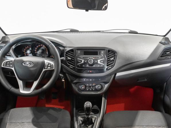 Lada (ВАЗ) Vesta I с пробегом 2019 года, цена 797 000 рублей, 106000 км, седан, Автокод Объявления
