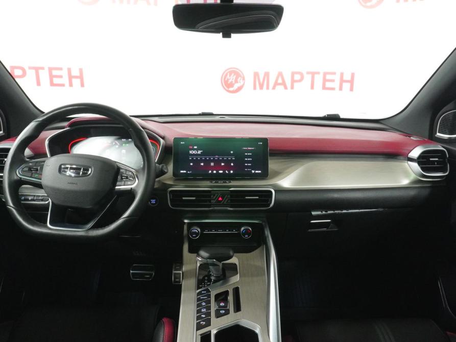 Geely Coolray I Вологда  - изображение 18