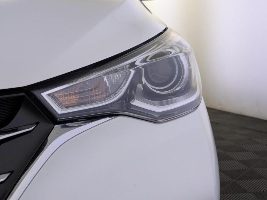 Changan Alsvin Москва  - изображение 11