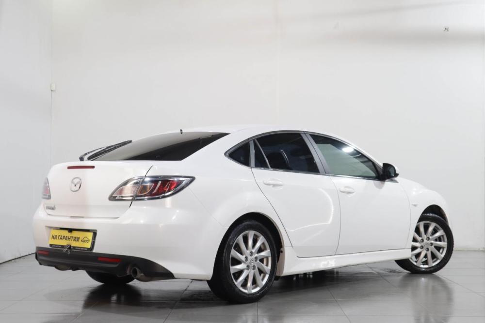 Mazda 6 II (GH) Рестайлинг Челябинск  - изображение 7