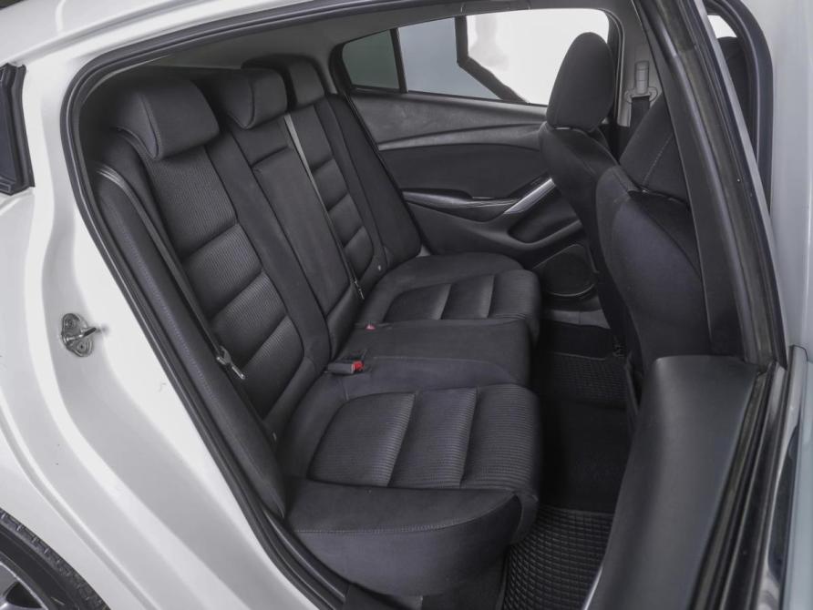 Mazda 6 III (GJ) Ростов-на-Дону  - изображение 7