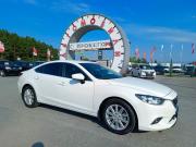 Mazda 6 III (GJ) Рестайлинг Тюмень  - изображение 22