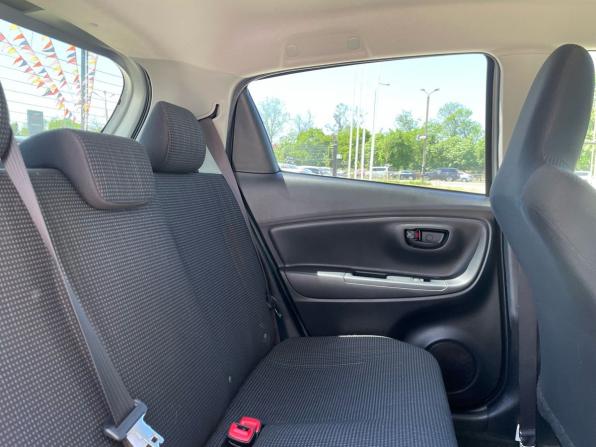 Toyota Vitz III (XP130) Рестайлинг с пробегом 2019 года, цена 1 065 000 рублей, 113950 км, хэтчбек, Автокод Объявления