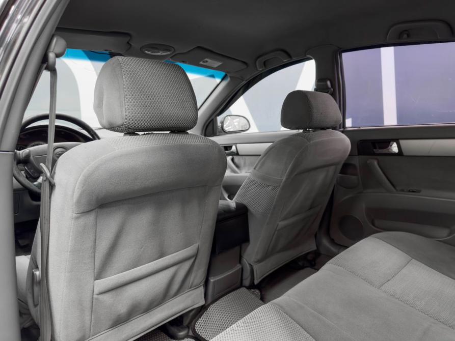Chevrolet Lacetti I Ростов-на-Дону  - изображение 8