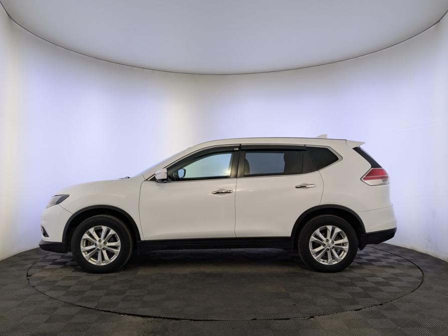 Nissan X-Trail III Москва  - изображение 8