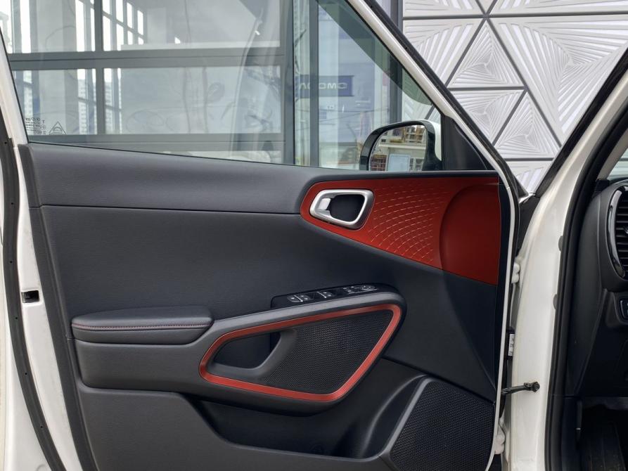 Kia Soul III Москва  - изображение 20