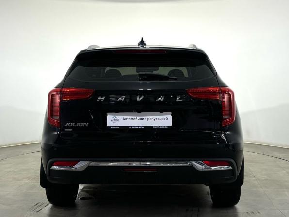 Haval Jolion I с пробегом 2021 года, цена 1 700 000 рублей, 71516 км, внедорожник, Автокод Объявления
