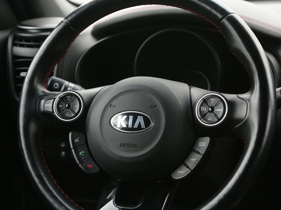 Kia Soul II Рестайлинг Иваново  - изображение 21