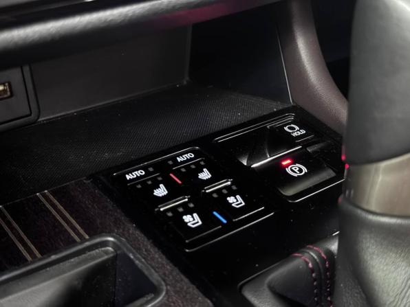 Lexus RX IV с пробегом 2019 года, цена 5 500 000 рублей, 78000 км, внедорожник, Автокод Объявления