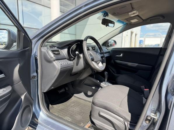 Kia Rio III с пробегом 2012 года, цена 895 000 рублей, 105503 км, хэтчбек, Автокод Объявления