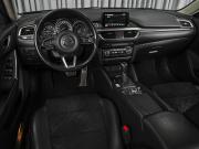 Mazda 6 III (GJ) Рестайлинг Ставрополь  - изображение 29