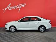 Skoda Rapid I Рестайлинг Вологда  - изображение 17