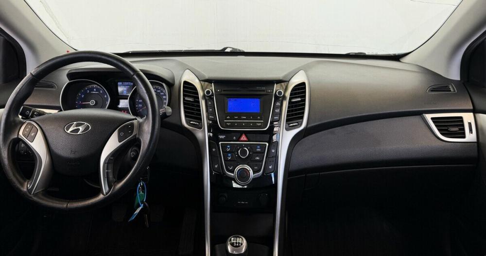 Hyundai i30 II Москва  - изображение 5