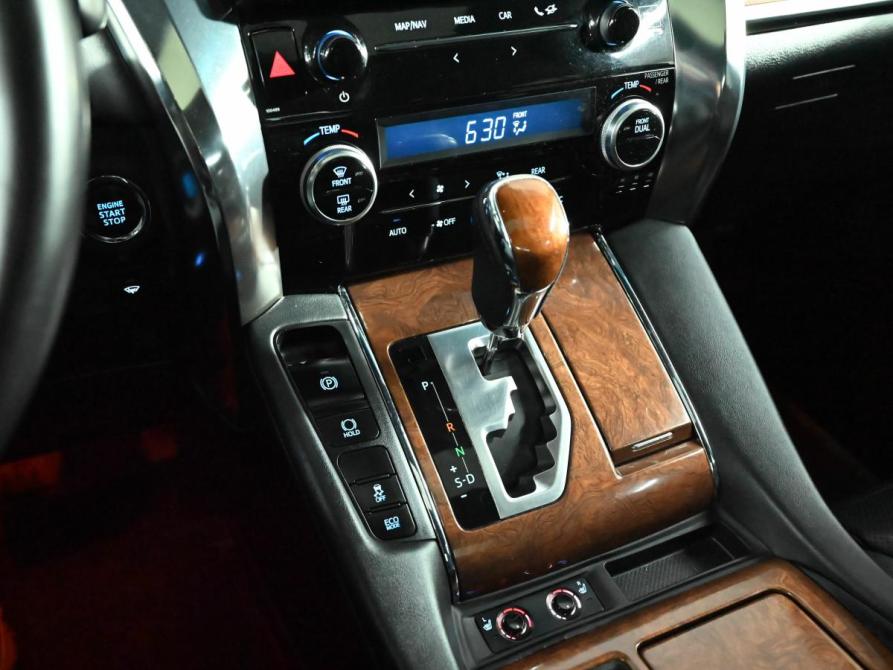 Toyota Alphard III Екатеринбург  - изображение 17