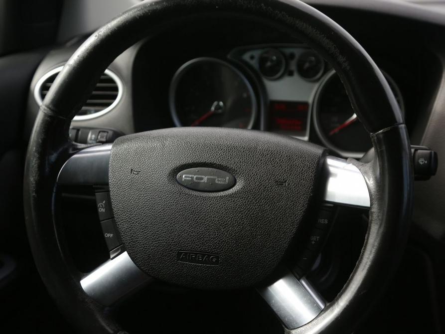 Ford Focus II Рестайлинг Иваново  - изображение 17