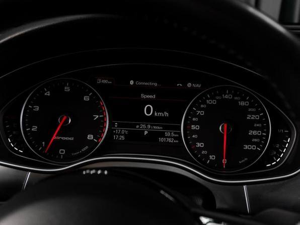 Audi A6 allroad III (C7) с пробегом 2014 года, цена 2 649 000 рублей, 101762 км, универсал, Автокод Объявления