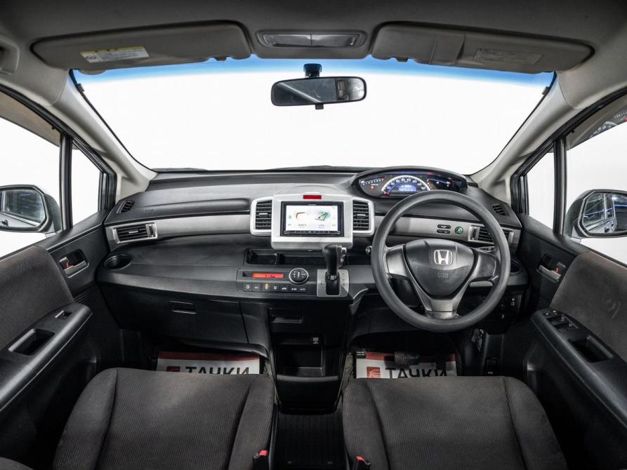 Honda Freed I Рестайлинг Иркутск  - изображение 9