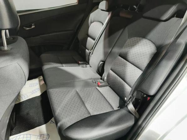 SsangYong Actyon II с пробегом 2011 года, цена 685 000 рублей, 216068 км, внедорожник, Автокод Объявления