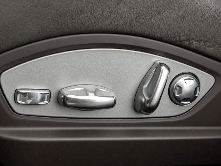 Porsche Panamera I Москва  - изображение 26