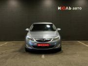 Opel Astra J Челябинск  - изображение 19