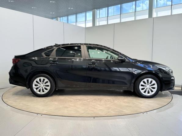 Kia Cerato IV с пробегом 2021 года, цена 2 320 000 рублей, 70265 км, седан, Автокод Объявления