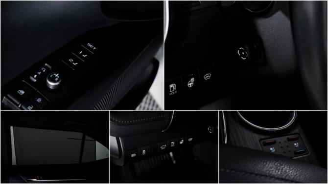 Toyota Camry VIII (XV70) Рестайлинг с пробегом 2021 года, цена 3 399 000 рублей, 57708 км, седан, Автокод Объявления