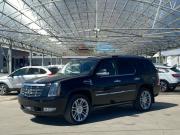 Cadillac Escalade III Тула  - изображение 15