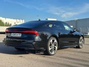 Audi A7 II (4K) Москва  - изображение 15