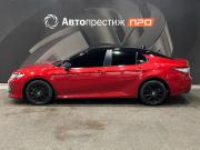 Toyota Camry VIII (XV70) Рестайлинг Пермь  - изображение 35