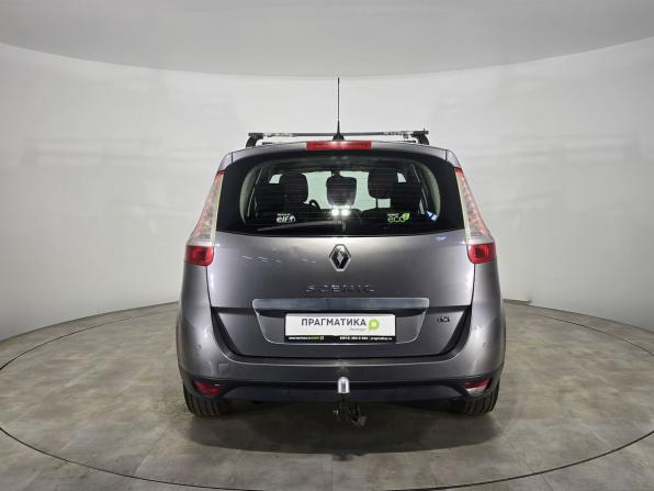 Renault Scenic III Рестайлинг 2 с пробегом 2014 года, цена 899 000 рублей, 199737 км, компактвэн, Автокод Объявления