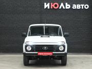 Lada (ВАЗ) Niva Legend Екатеринбург  - изображение 18