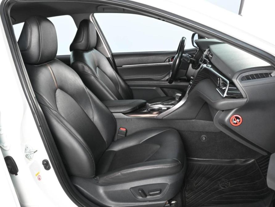 Toyota Camry VIII (XV70) Ростов-на-Дону  - изображение 8