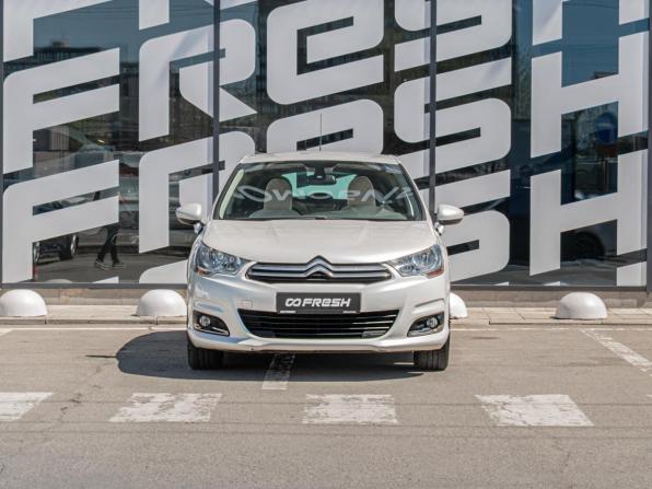 Citroen C4 II с пробегом 2013 года, цена 595 000 рублей, 157423 км, хэтчбек, Автокод Объявления