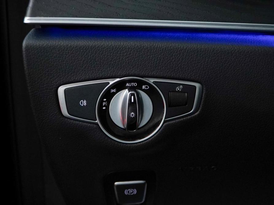 Mercedes-Benz E-Класс V (W213 S213 C238) Москва  - изображение 17