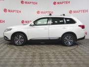 Mitsubishi Outlander III Рестайлинг 3 Вологда  - изображение 24