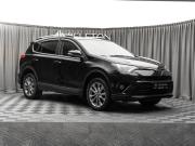 Toyota RAV4 IV (XA40) Рестайлинг Москва  - изображение 24