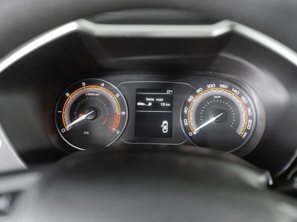 Lada (ВАЗ) Vesta I Рестайлинг (NG) с пробегом 2024 года, цена 1 172 000 рублей, 62460 км, седан, Автокод Объявления
