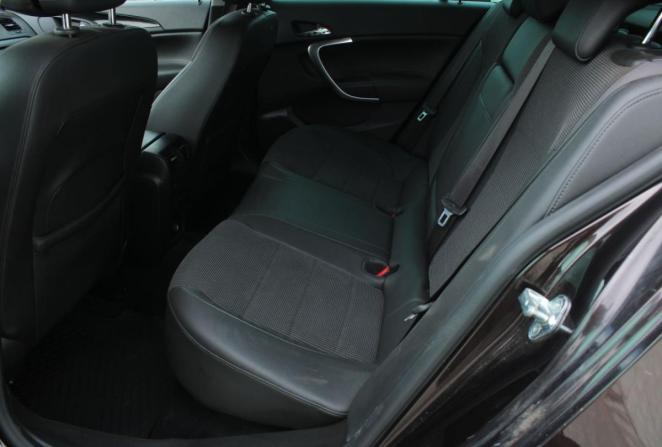 Opel Insignia I с пробегом 2013 года, цена 1 300 000 рублей, 161645 км, седан, Автокод Объявления