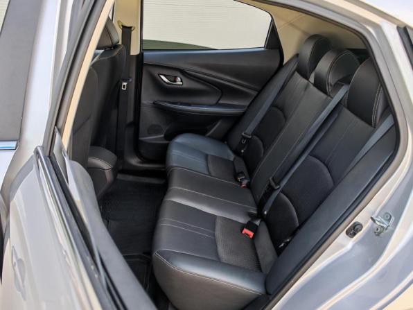 Changan Alsvin с пробегом 2023 года, цена 1 085 000 рублей, 71838 км, седан, Автокод Объявления