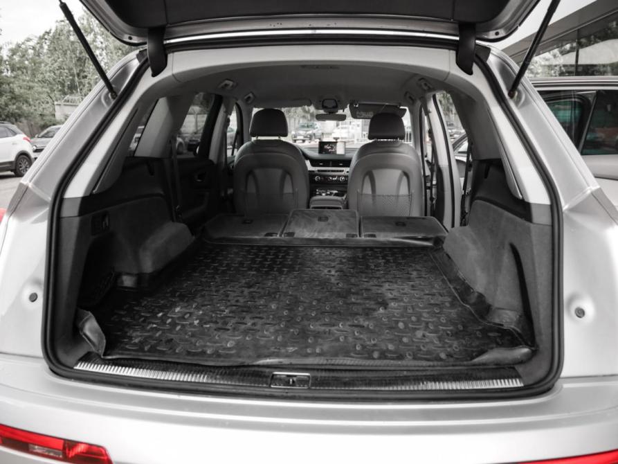 Audi Q7 II (4M) Санкт-Петербург  - изображение 36