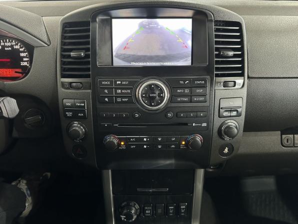 Nissan Pathfinder III Рестайлинг с пробегом 2011 года, цена 1 395 000 рублей, 359422 км, внедорожник, Автокод Объявления