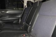 Toyota Corolla XI (E160 E170) Рестайлинг 2 Новосибирск  - изображение 33